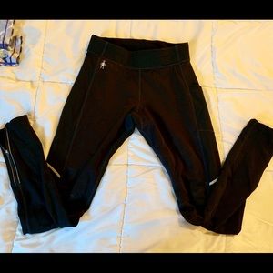 Smartwool PHD wind tights